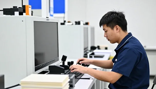企业管理系统