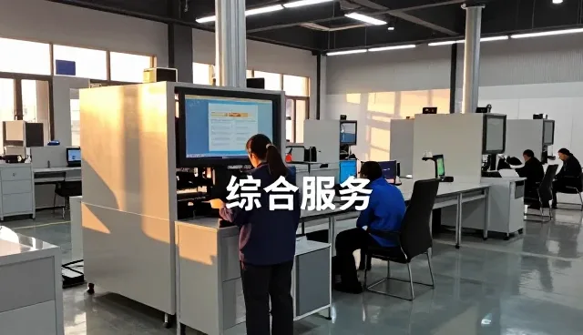 智能运维平台