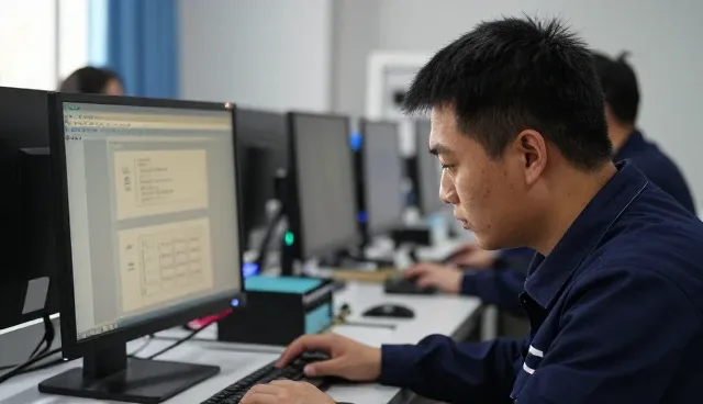 工业园区中的智能运维平台应用趋势分析