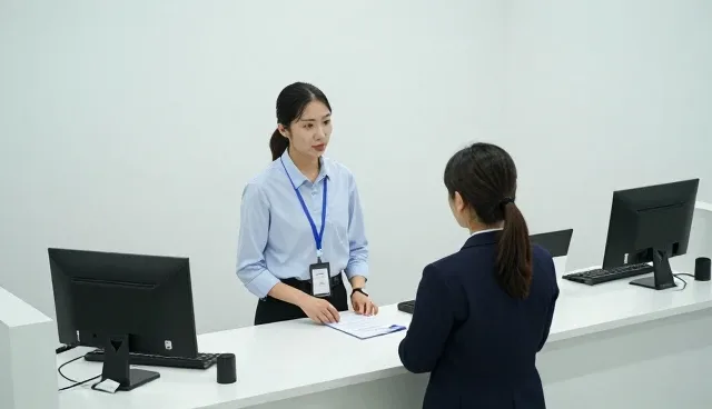 企业管理系统选型中的问题处理关注点